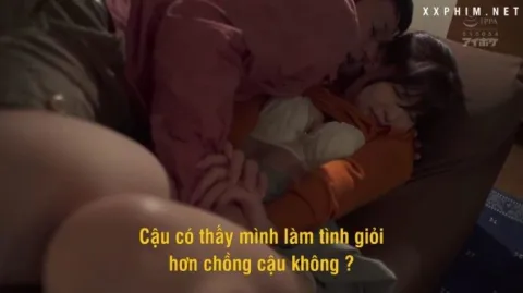Ngày định mệnh của cô vợ trẻ Vietsub