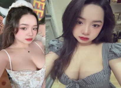 Doggy em người yêu dâm có cặp mông cực khủng